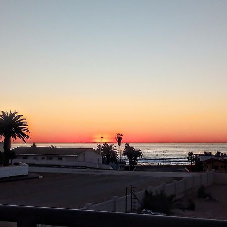 Sea View Bliss Guesthouse With Self Catering Swakopmund Extérieur photo