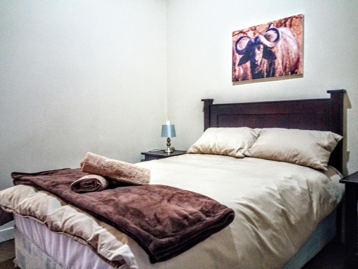 Sea View Bliss Guesthouse With Self Catering Swakopmund Extérieur photo