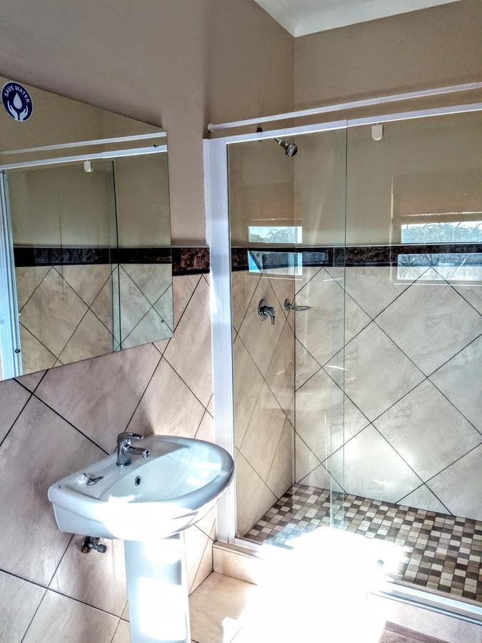 Sea View Bliss Guesthouse With Self Catering Swakopmund Extérieur photo