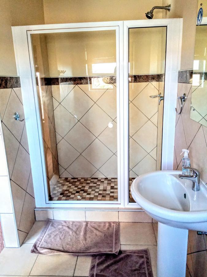 Sea View Bliss Guesthouse With Self Catering Swakopmund Extérieur photo