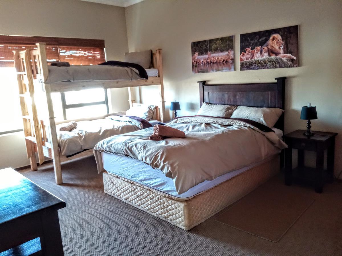 Sea View Bliss Guesthouse With Self Catering Swakopmund Extérieur photo