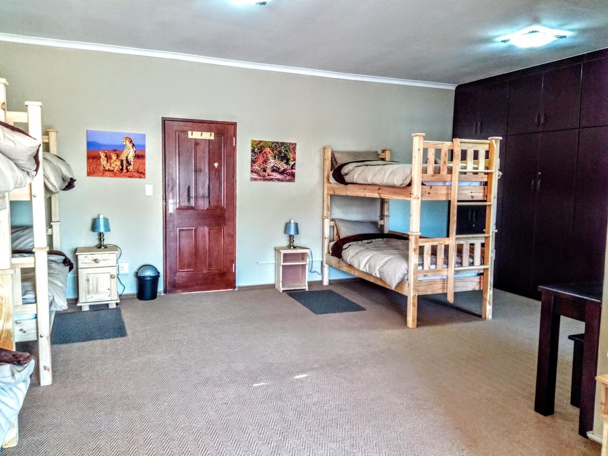 Sea View Bliss Guesthouse With Self Catering Swakopmund Extérieur photo