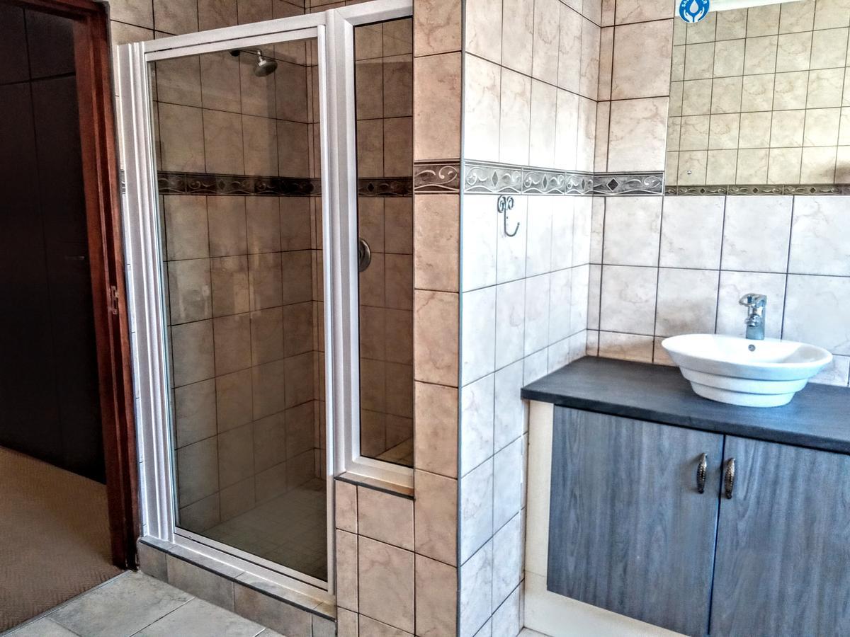 Sea View Bliss Guesthouse With Self Catering Swakopmund Extérieur photo