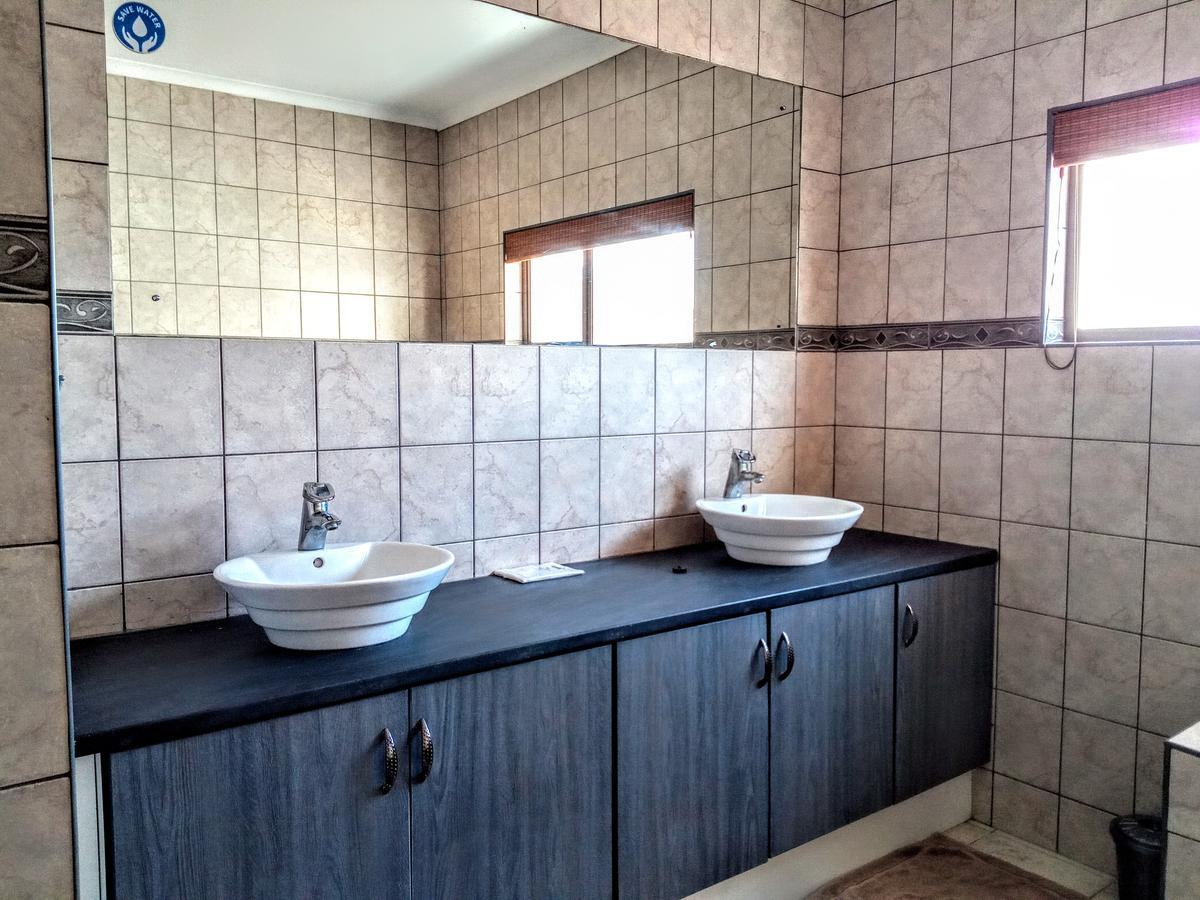 Sea View Bliss Guesthouse With Self Catering Swakopmund Extérieur photo