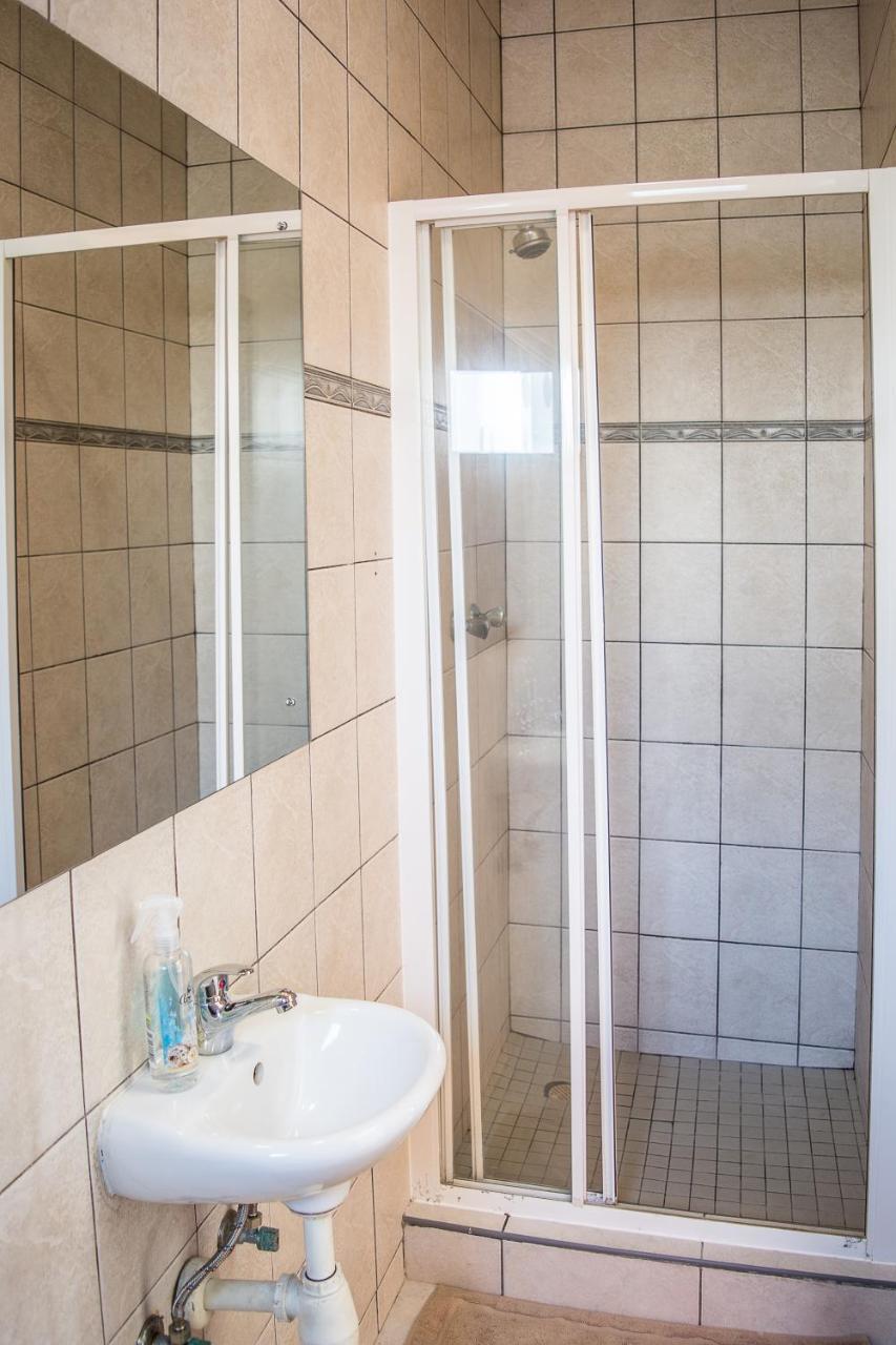 Sea View Bliss Guesthouse With Self Catering Swakopmund Extérieur photo