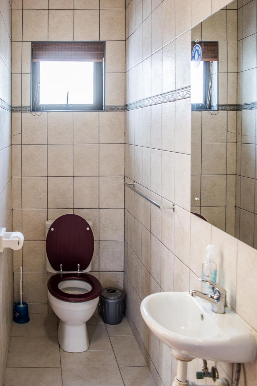 Sea View Bliss Guesthouse With Self Catering Swakopmund Extérieur photo