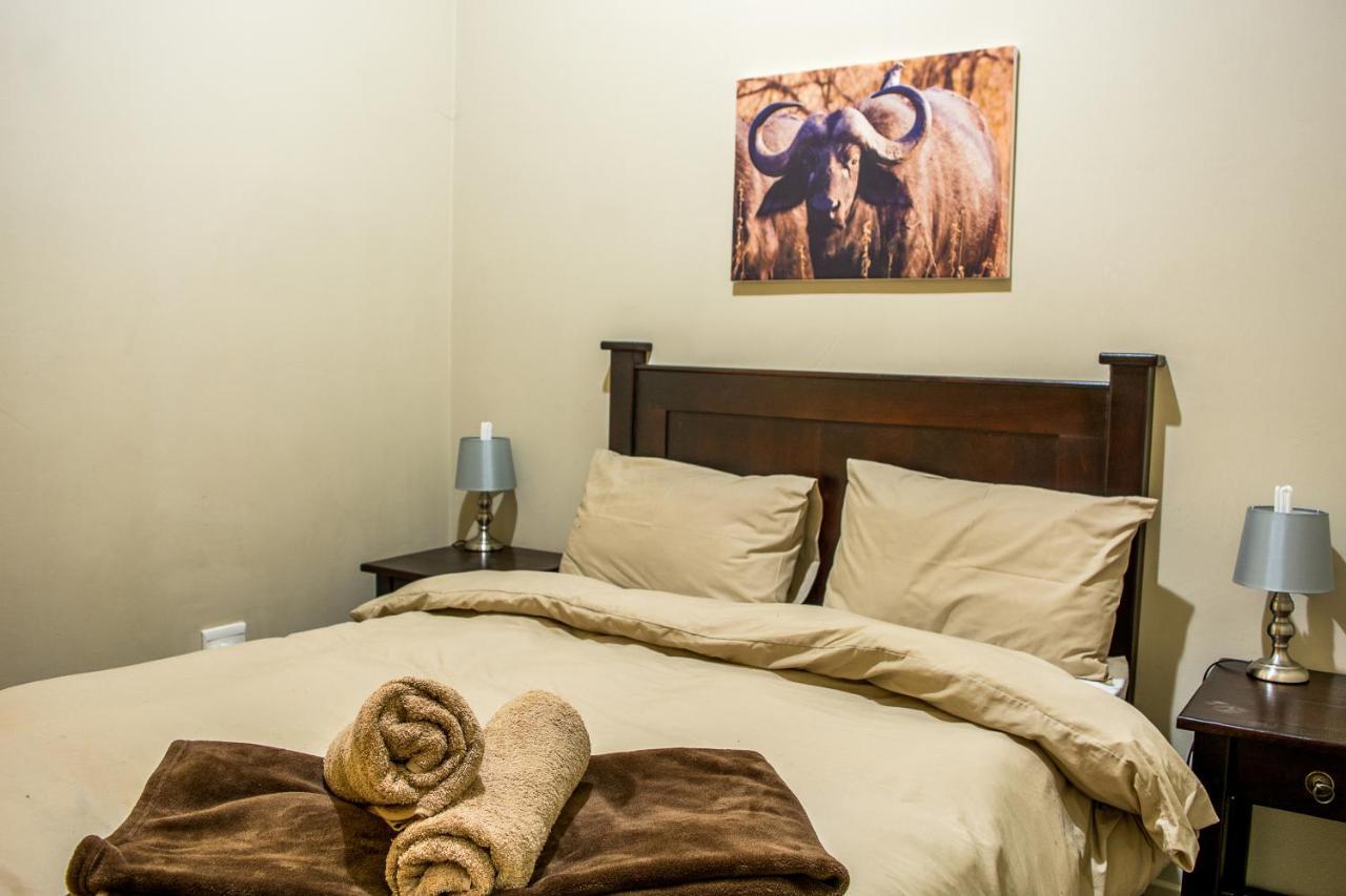 Sea View Bliss Guesthouse With Self Catering Swakopmund Extérieur photo
