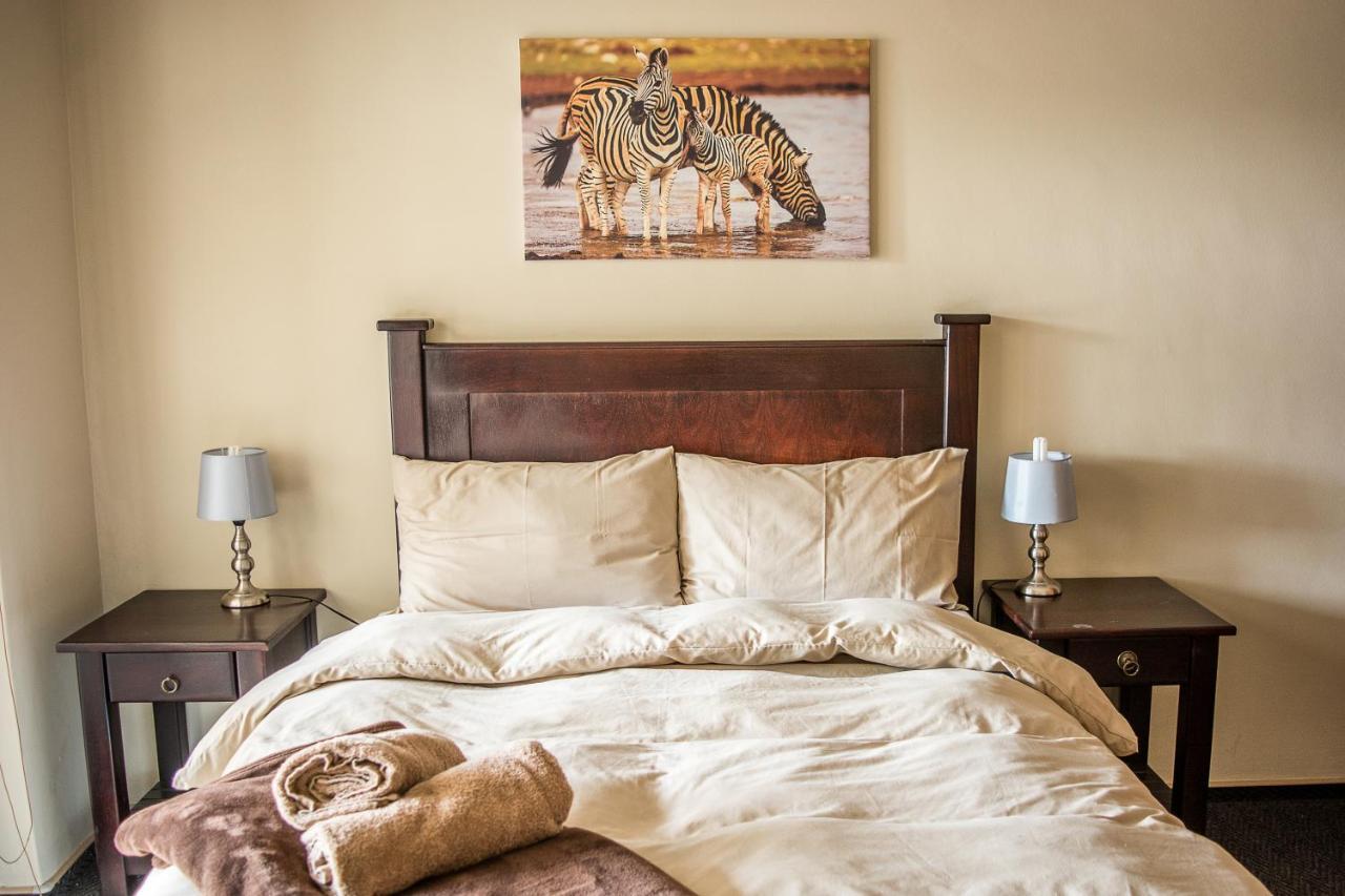 Sea View Bliss Guesthouse With Self Catering Swakopmund Extérieur photo