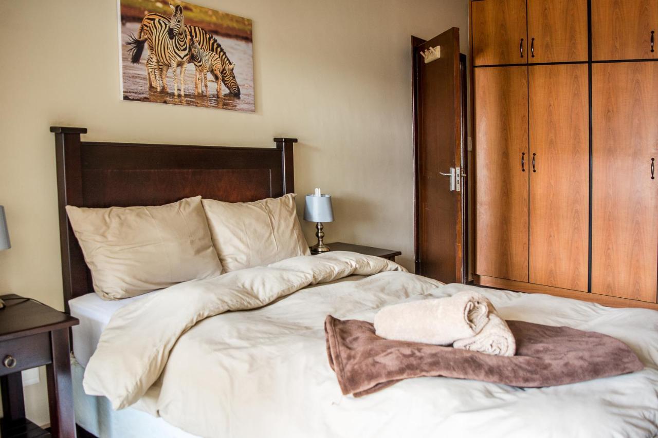 Sea View Bliss Guesthouse With Self Catering Swakopmund Extérieur photo