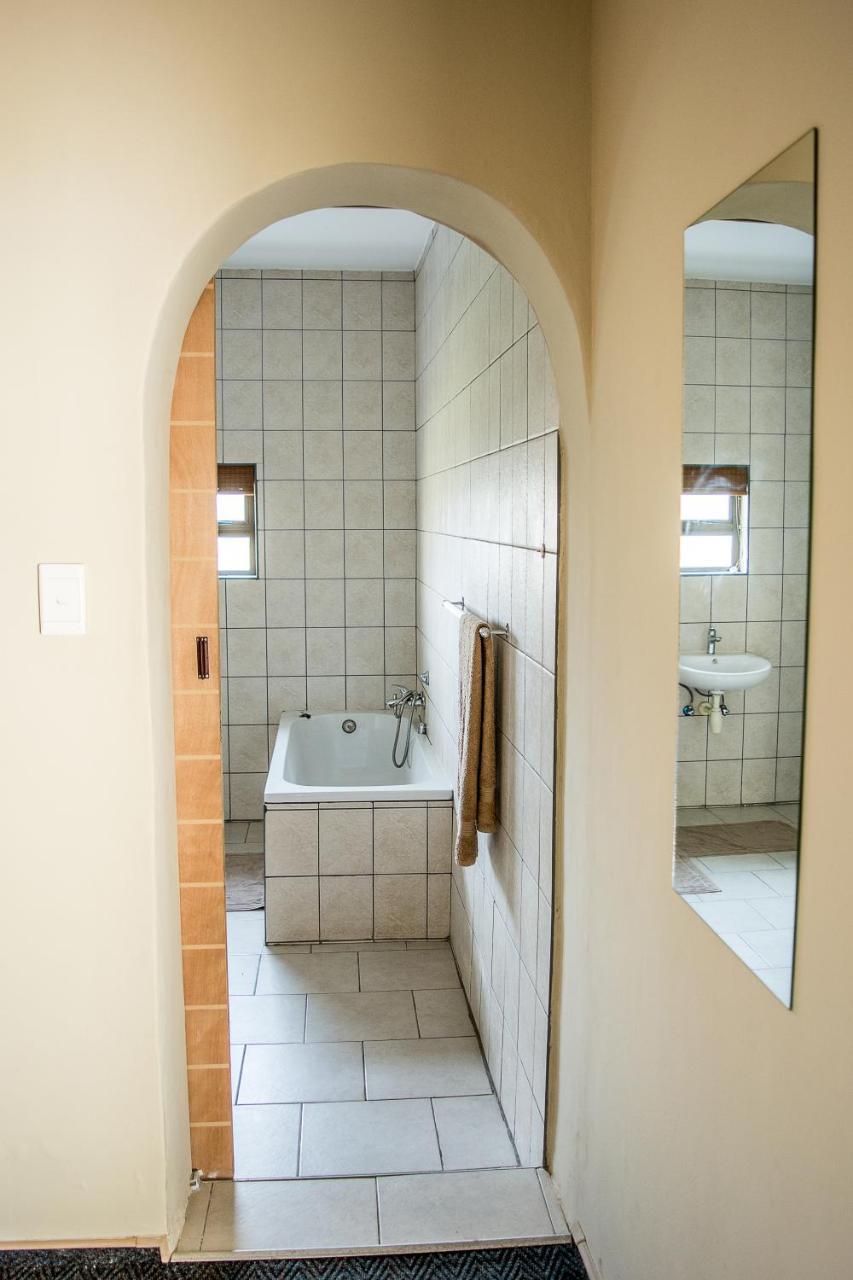 Sea View Bliss Guesthouse With Self Catering Swakopmund Extérieur photo