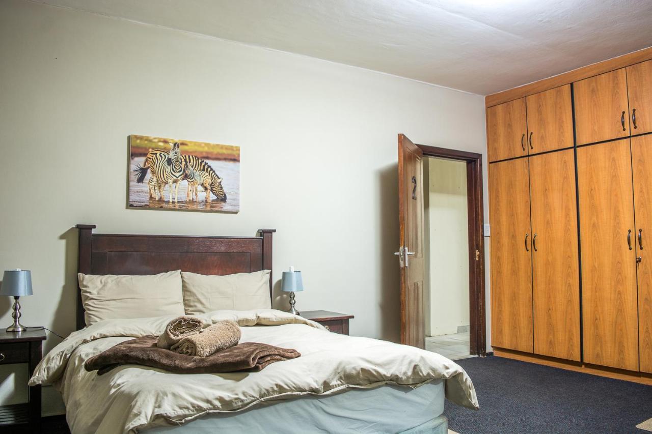 Sea View Bliss Guesthouse With Self Catering Swakopmund Extérieur photo