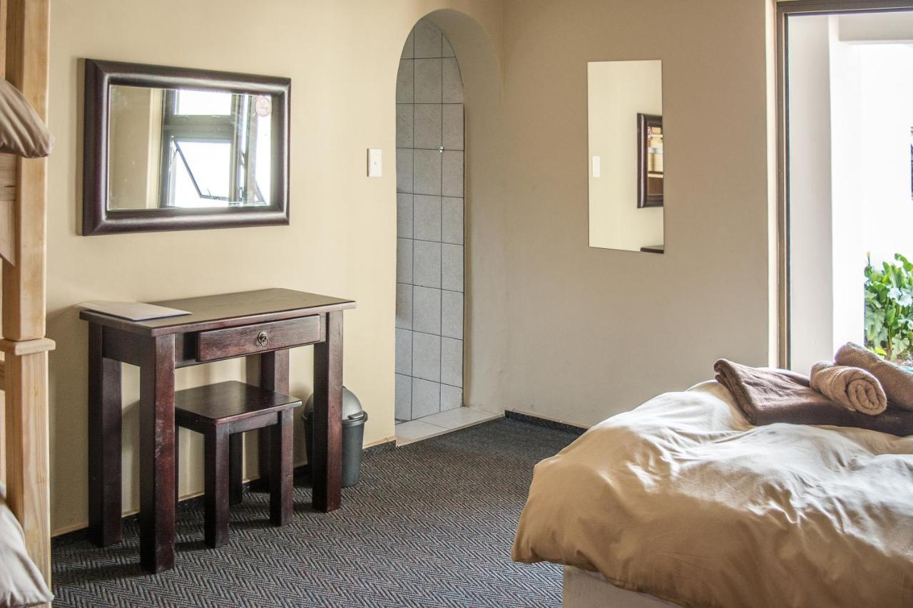 Sea View Bliss Guesthouse With Self Catering Swakopmund Extérieur photo