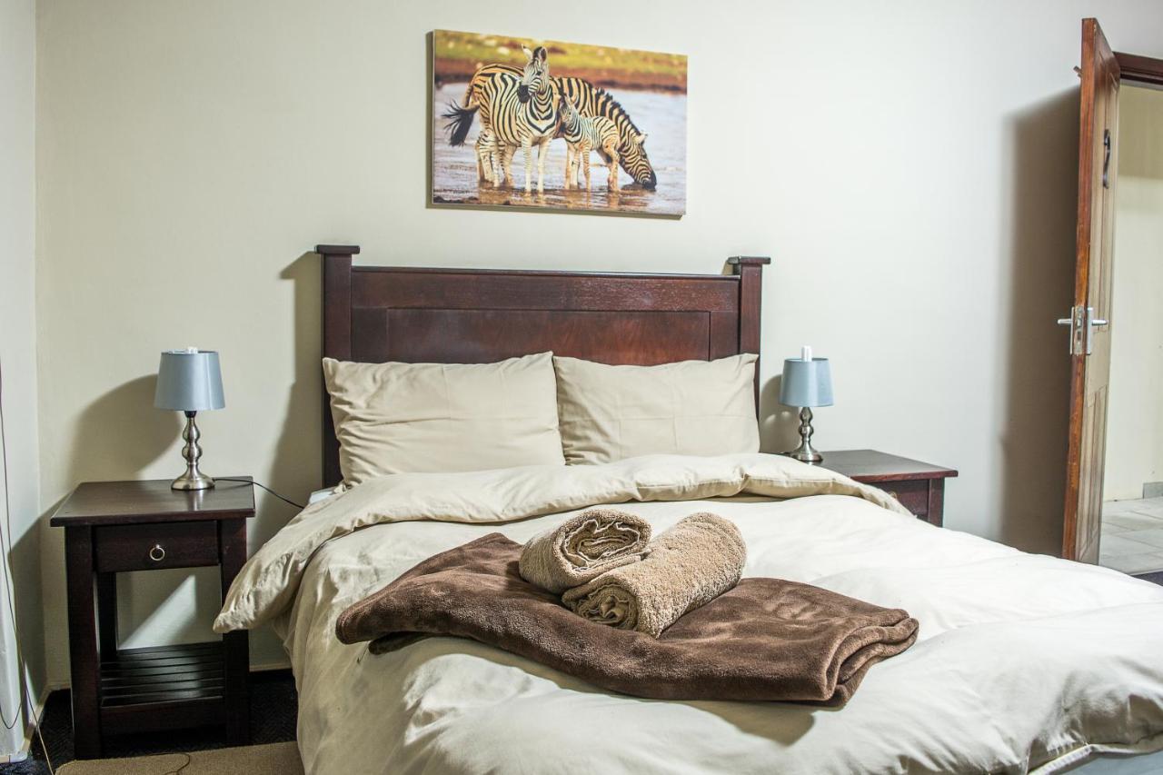 Sea View Bliss Guesthouse With Self Catering Swakopmund Extérieur photo