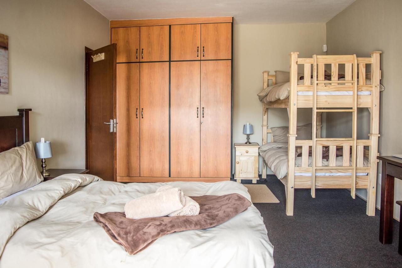 Sea View Bliss Guesthouse With Self Catering Swakopmund Extérieur photo