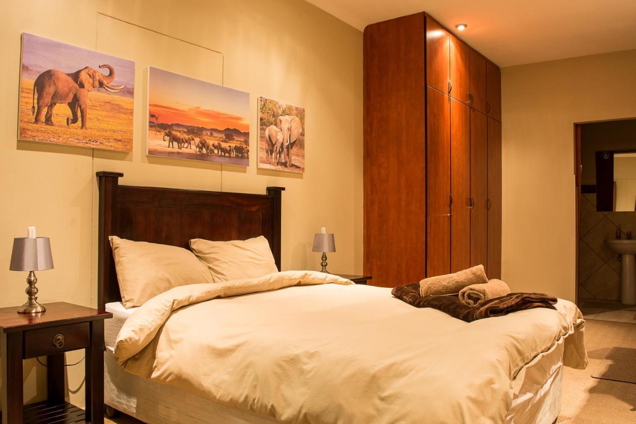 Sea View Bliss Guesthouse With Self Catering Swakopmund Extérieur photo