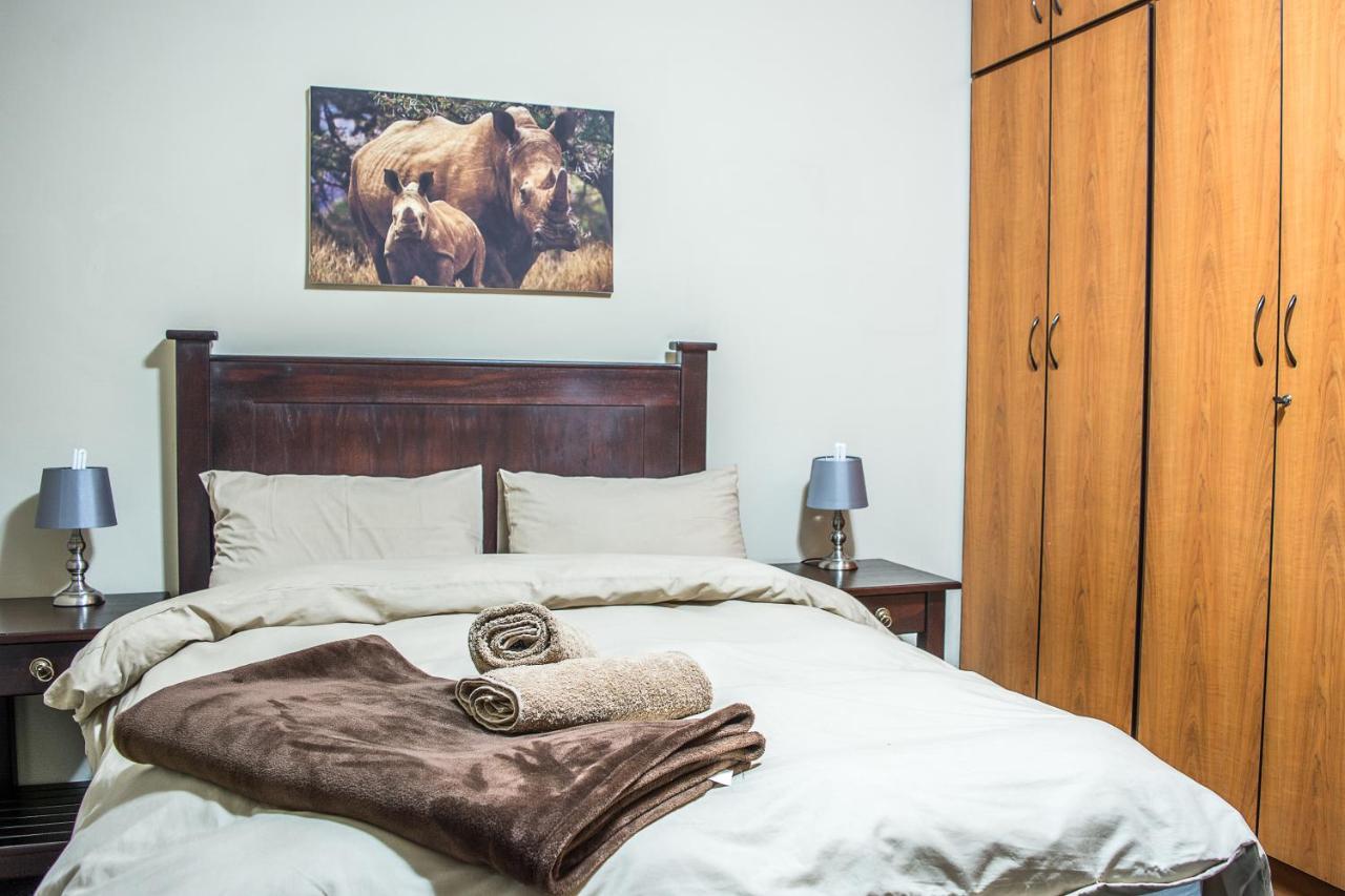 Sea View Bliss Guesthouse With Self Catering Swakopmund Extérieur photo