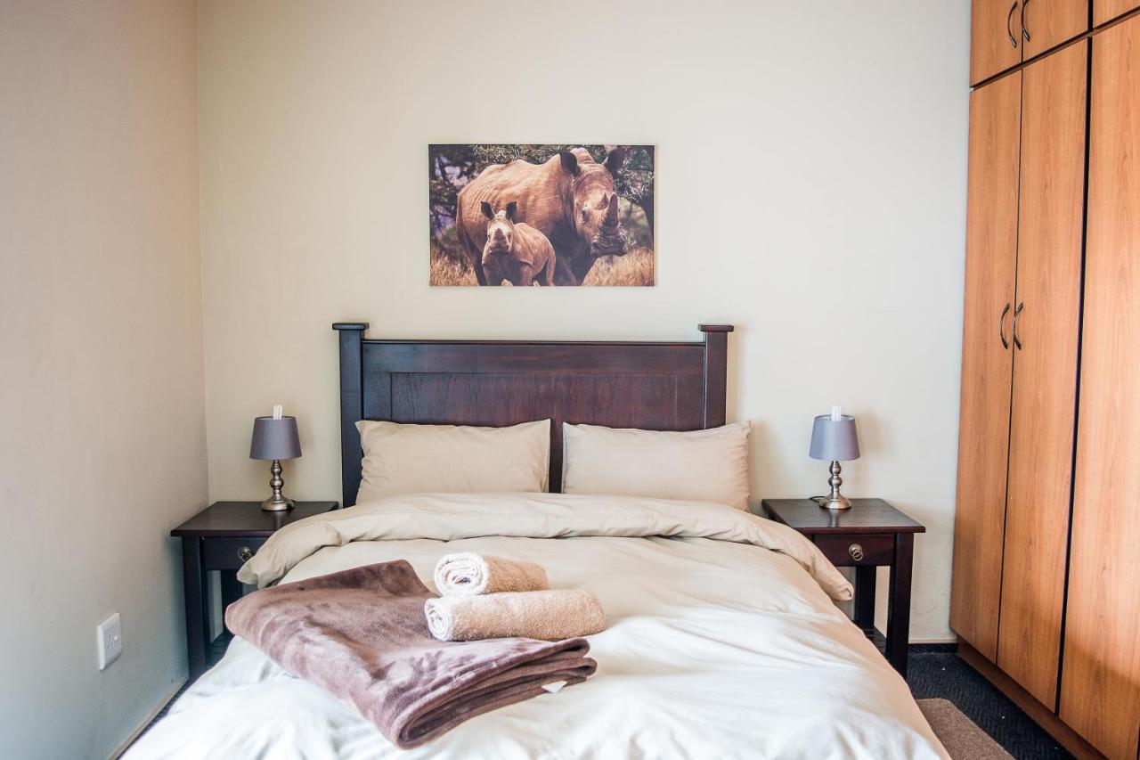 Sea View Bliss Guesthouse With Self Catering Swakopmund Extérieur photo