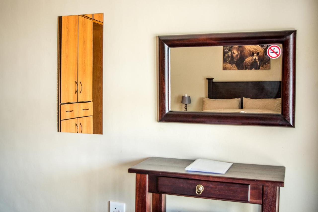 Sea View Bliss Guesthouse With Self Catering Swakopmund Extérieur photo