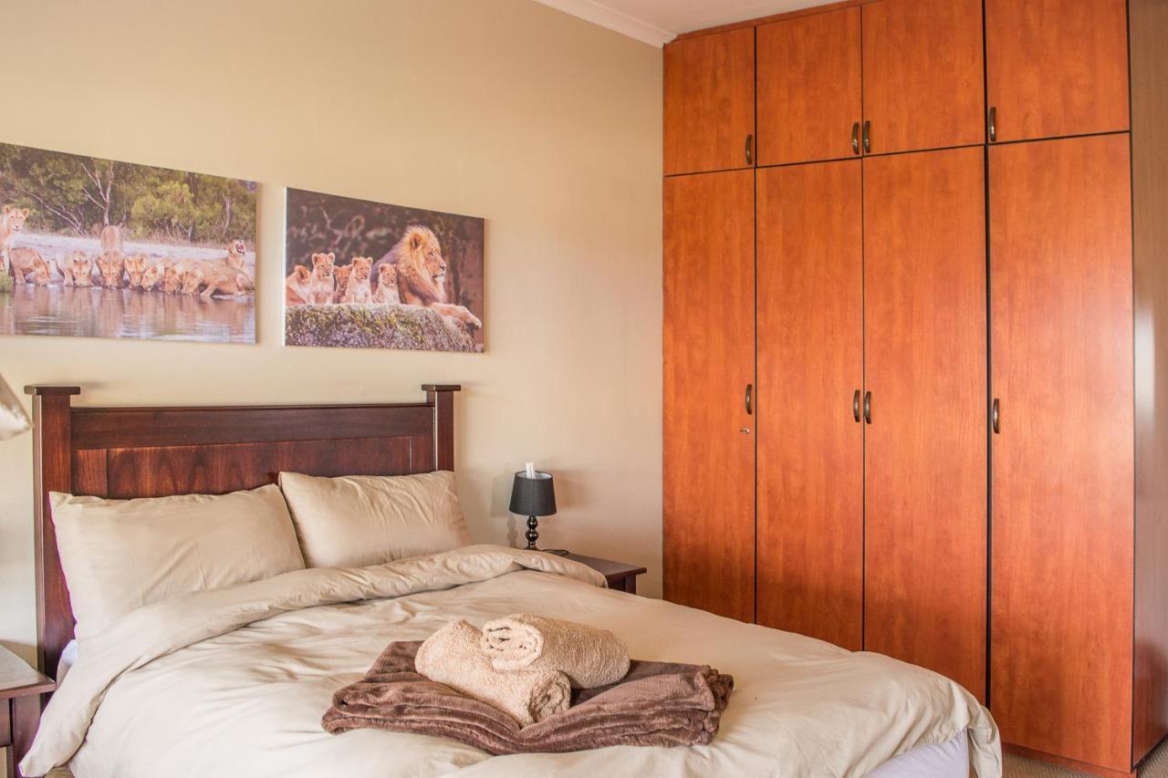 Sea View Bliss Guesthouse With Self Catering Swakopmund Extérieur photo