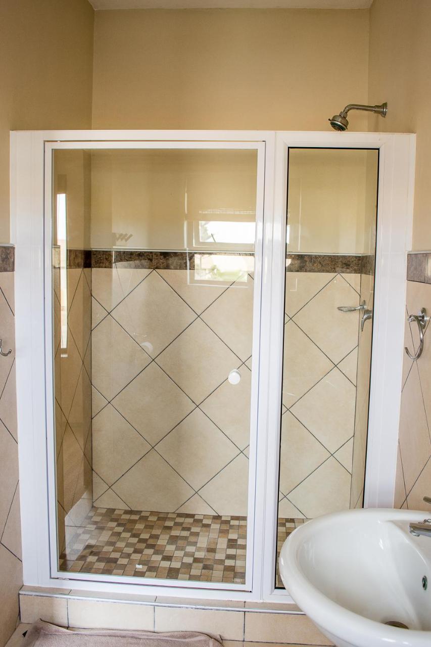 Sea View Bliss Guesthouse With Self Catering Swakopmund Extérieur photo