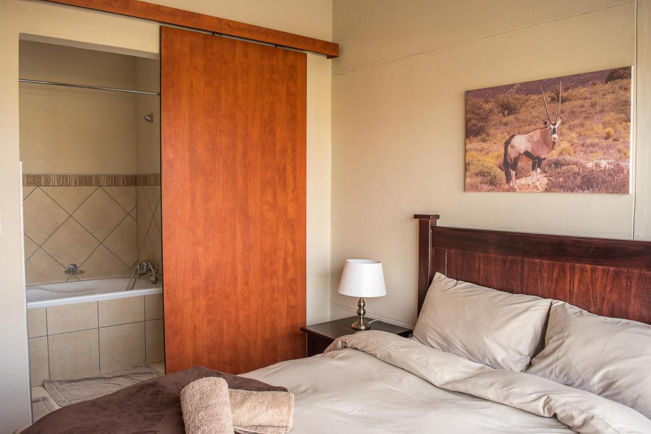 Sea View Bliss Guesthouse With Self Catering Swakopmund Extérieur photo