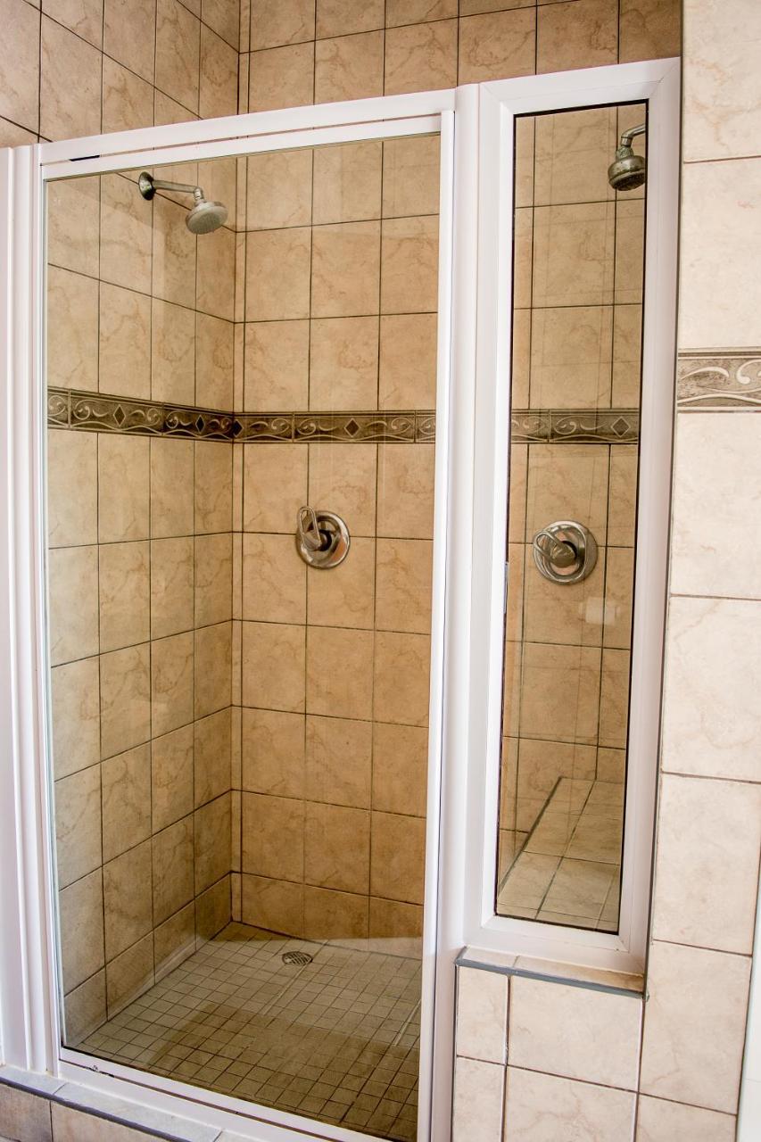 Sea View Bliss Guesthouse With Self Catering Swakopmund Extérieur photo