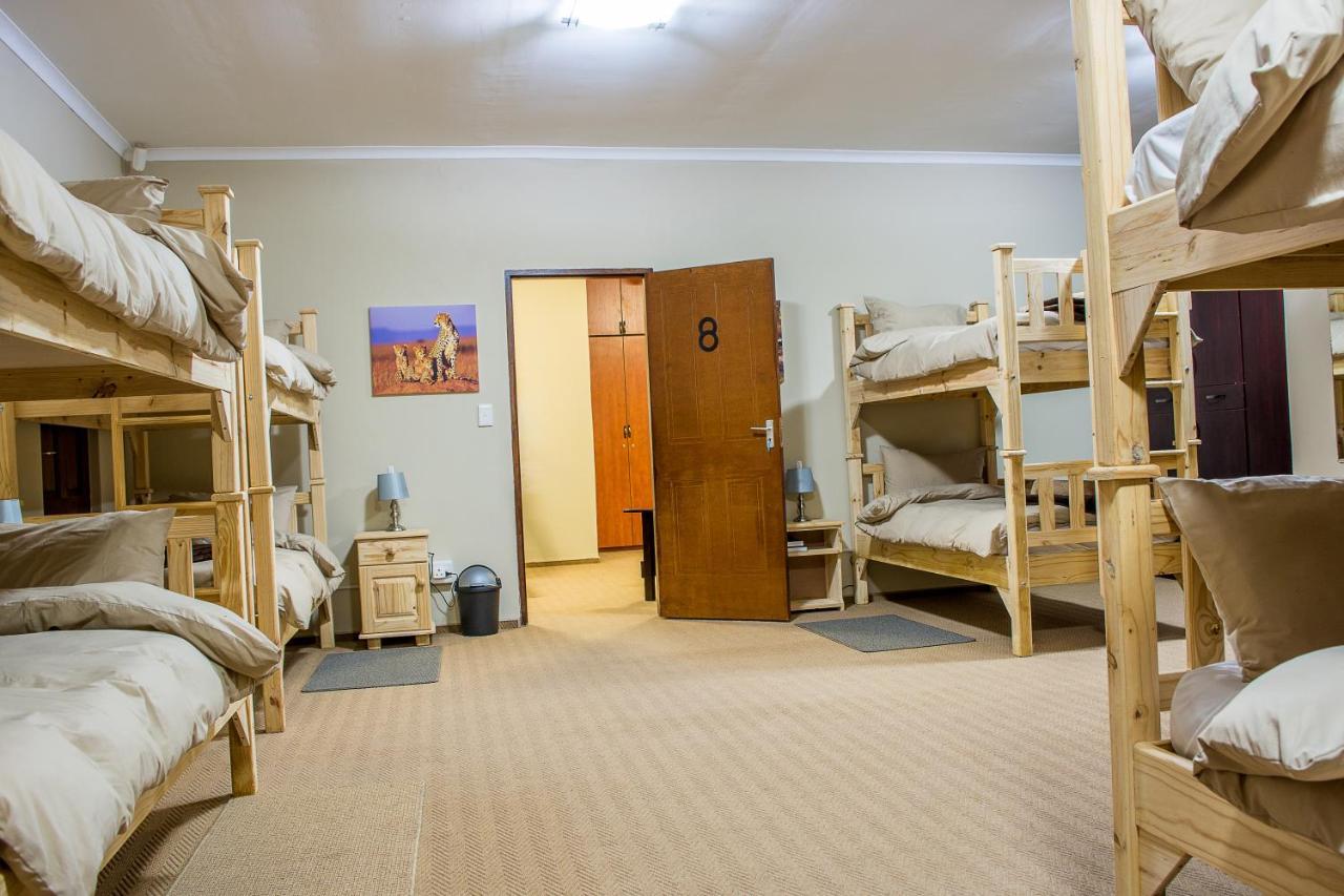 Sea View Bliss Guesthouse With Self Catering Swakopmund Extérieur photo